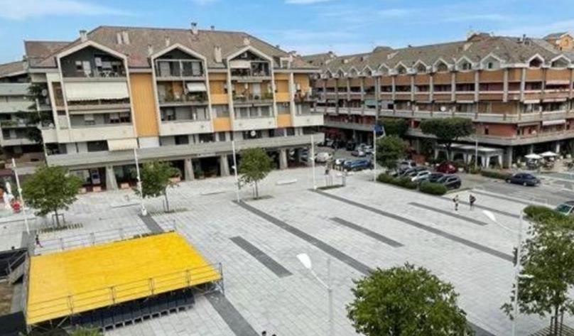 Casa Asterope Apartment Francavilla Al Mare Ngoại thất bức ảnh