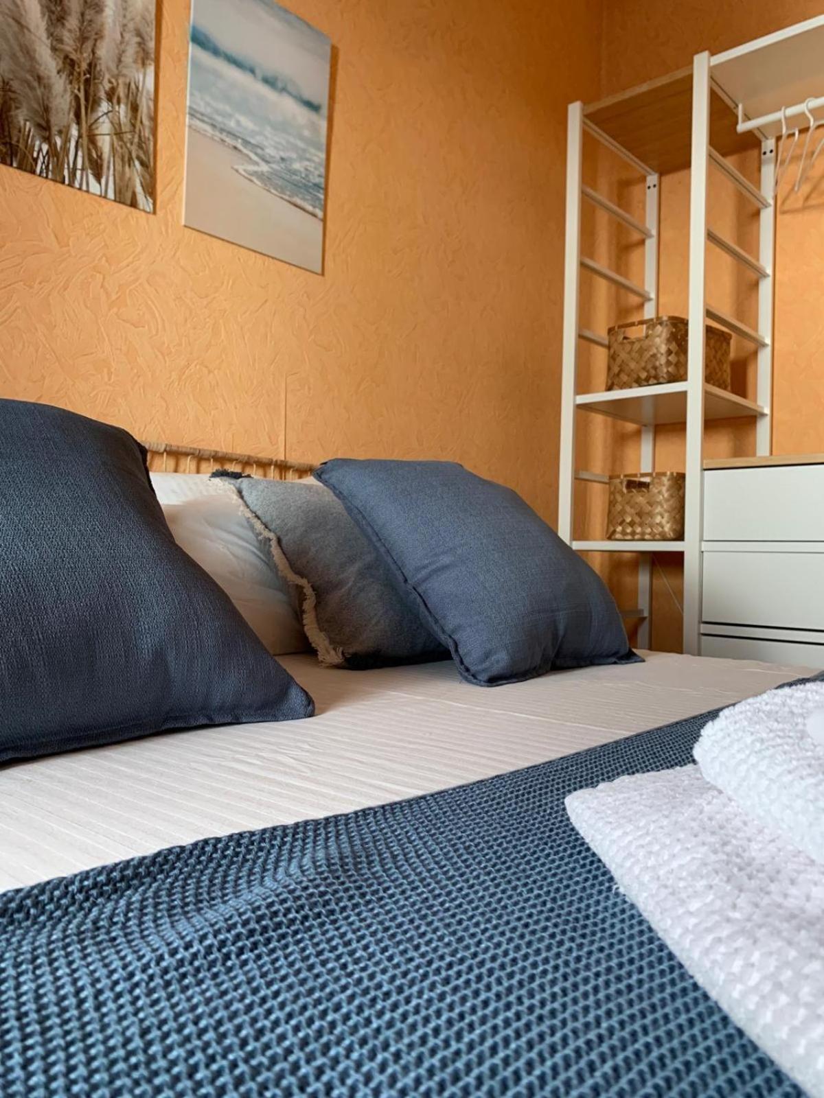Casa Asterope Apartment Francavilla Al Mare Ngoại thất bức ảnh