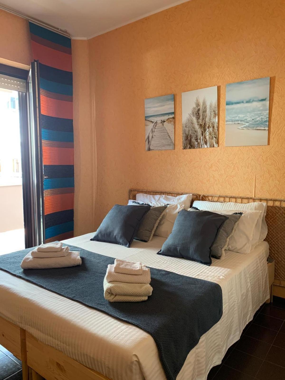 Casa Asterope Apartment Francavilla Al Mare Ngoại thất bức ảnh