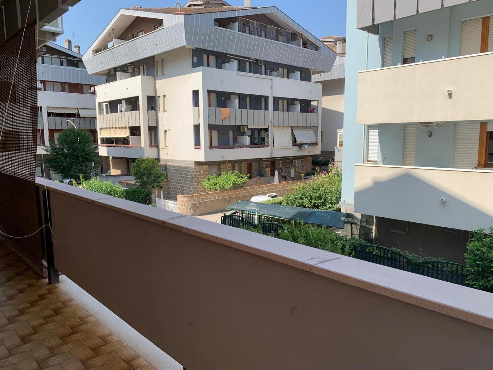 Casa Asterope Apartment Francavilla Al Mare Ngoại thất bức ảnh