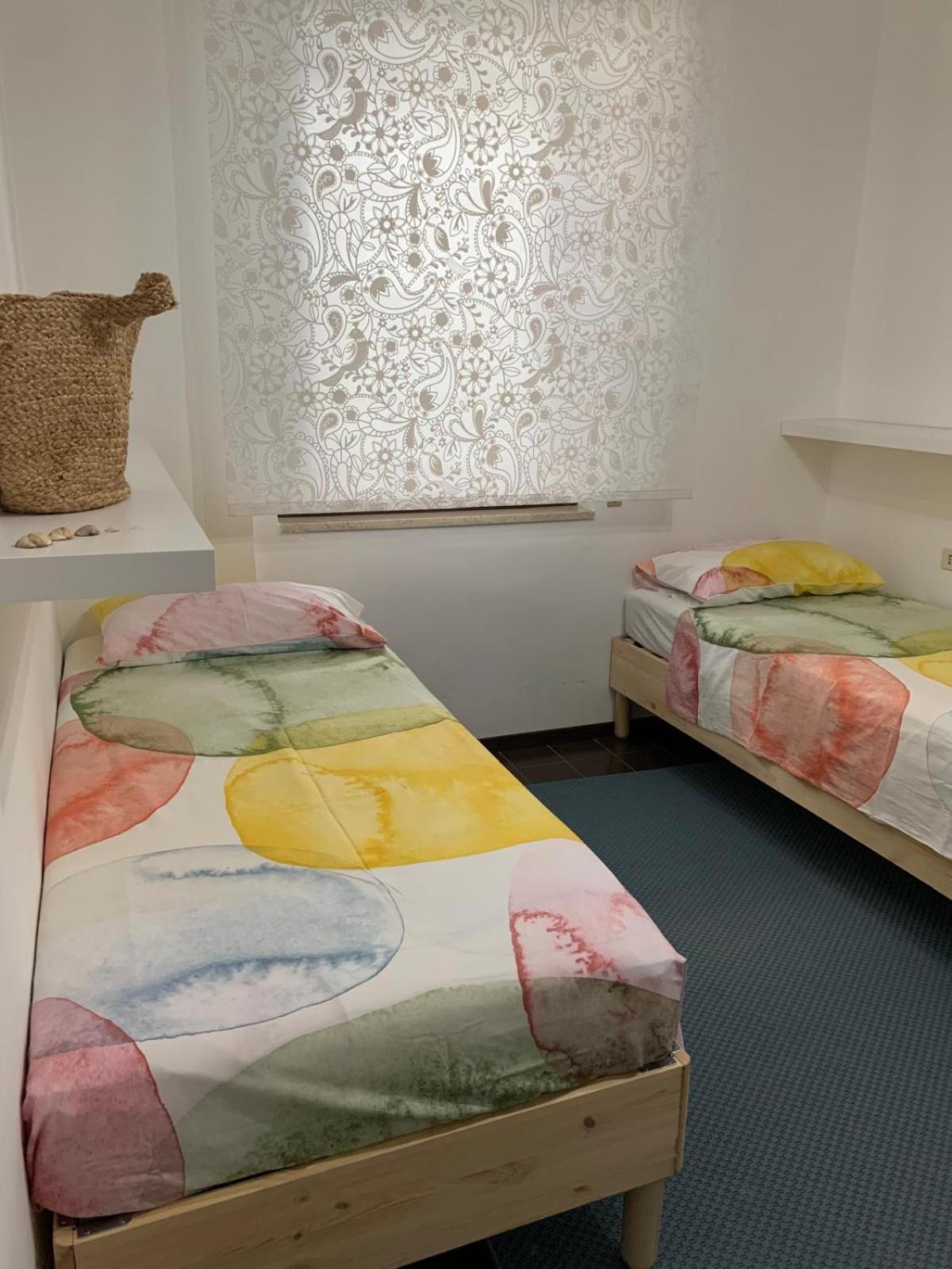 Casa Asterope Apartment Francavilla Al Mare Ngoại thất bức ảnh