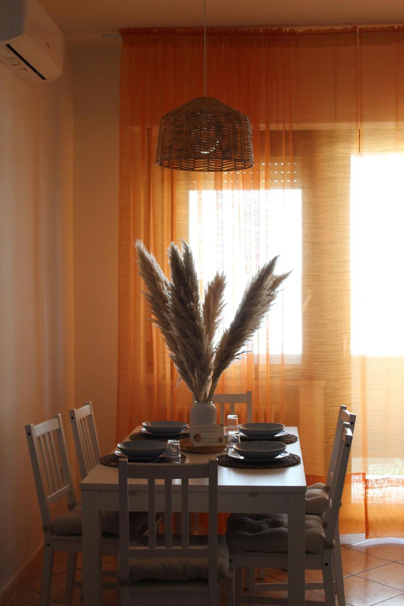 Casa Asterope Apartment Francavilla Al Mare Ngoại thất bức ảnh